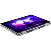 Dell Inspiron 14 NEW (2023) 7430 13Gen Intel Core i7 10-Cores 2-in-1 Touch Screen - Silver product image