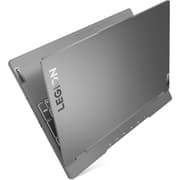 Lenovo Legion 5 (2023) NEW 7Gen AMD Ryzen 7 7735HS 8-Cores w/ Nvidia RTX 4060 8GB & 2.5K 165Hz Display - Storm Grey product image