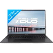 Asus VivoBook 16 (2023) X1605VA NEW 13th Gen Intel Core i7 13700H 14-Cores w/ High-Performance Processor - Black product image