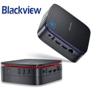 Blackview MP60 Mini PC Intel Celeron N5095 4-Cores (16GB/512GB) Mini PC Barebone For Home & Business product image