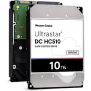 WD 10TB Ultrastar DC HC330 SATA HDD 7200 RPMSATA 6 Gb/s 256MB Cache product image