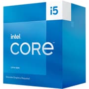 Intel NEW 13Gen Core i5-13400F 10-Cores up to 4.6GHz L2+L3 29.5MB Cache , Box product image