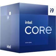 Intel NEW 13Gen Core i9-13900F 24-Cores up to 5.6 GHz L2+L3 68MB Cache , Box product image
