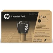 HP 154A Black Toner Reload Cartridges Kit 2,500 Pages Original For HP LaserJet Tank Printers product image