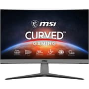 MSI MAG ARTYMIS 242C 24" Curved 1000R Full HD 165Hz 1ms FreeSync Wide Color Gamut Anti-Flicker & Less Blue Light product image