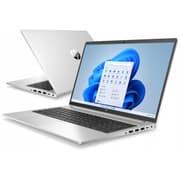 HP ProBook 450 G10 (2023) Intel Core i7 13Gen 10-Core For Everyday Business Performance & Protected by HP Wolf Security (Customized) - Silver product image