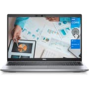 Dell Latitude 5520 NEW Intel 11th Gen Core i5 4-Cores Business Laptop w/ Touch Screen & Windows 10 Pro product image