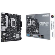 ASUS PRIME B760M-K D4 Intel 13th Gen Motherboard PCIe 4.0 DDR4 2xM.2 PCIe 4.0 Mainboard product image