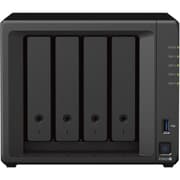 Synology DiskStation DS923+ 4-Bay Diskless NAS w/ Ryzen R1600 Dual Core & 4GB DDR4 product image