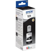 Genuine Epson 101 EcoTank Ink Bottle 70 ml - Black product image
