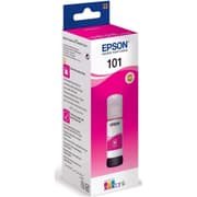 Genuine Epson 101 EcoTank Ink Bottle 70 ml - Magenta product image