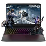 Lenovo IdeaPad Gaming 3 (2022) NEW 12Gen Intel Core i5 8-Cores w/ RTX 3050 & 120Hz Display - Onyx Grey product image