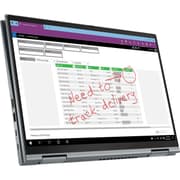 Lenovo ThinkPad X1 YOGA Gen 6 Intel 11Gen Core i5 4-Cores 2-in-1 Touch Screen Powerhouse Performance product image