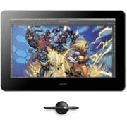 Wacom Cintiq Pro 16 Creative Pen & Touch Display 4K Graphic Drawing Monitor with 8192 Pen Pressure and 98% Adobe RGB - Black product image