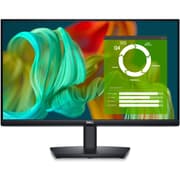 Dell E2424HS (2024) 24" Full HD w/ Adjustable Height & Dual Speakers DisplayPort VGA HDMI Interface - Black product image