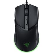 Razer Cobra Wired 58g Lightweight Gen-3 Optical SwitchesChroma RGB Lighting with Underglow Precise 8500 DPI Speedflex Cable - Black product image