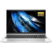 HP ProBook 450 G10 (2023) NEW Intel Core i5 13Gen 10-Core For Everyday Business Performance & Protected by HP Wolf Security 3 Years Warranty - Silver product image