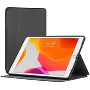 Targus Click-In™ Case for iPad® (9th/8th/7th gen.) 10.2-inch, iPad Air® 10.5-inch, and iPad Pro® 10.5-inch - Black product image