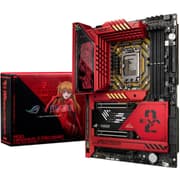 ASUS ROG Maximus Z790 Hero (WiFi 6E) EVA-02 Edition Intel 14th&13th Gen Motherboard PCIe 5.0 DDR5 5x M.2/ 2x Thunderbolt 4 product image