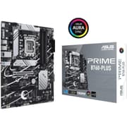 ASUS PRIME B760-PLUS DDR5 Intel 14/13th Gen Motherboard PCIe 5.0 3xM.2 PCIe 4.0 USB Type-C product image
