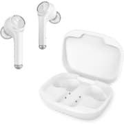 Motorola VerveBuds 800 True Wireless in-Ear IPX4 Cordless Earbuds w/ Dual Noise-Cancelling Mic Charging Case Bluetooth 5.0 6H Playtime product image