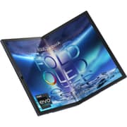 ASUS ZenBook 17 Fold OLED (2022) NEW 12th Gen Intel Core i7 10-Cores w/ 2K Touch True Black Display product image