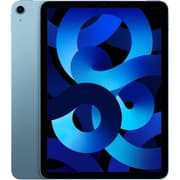 Apple iPad Air 5th Generation (2022) M1 8-Cores 10.9" (64GB) Wifi ((Open Box)) - Blue product image