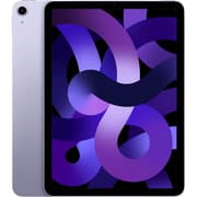 Apple iPad Air 5th Generation (2022) M1 8-Cores 10.9" (64GB) Wifi - Purple product image