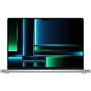 Apple MacBook Pro 16 (2023) Apple M2 Pro 12‑core CPU & 19‑core GPU (1TB) Retina XDR 120Hz - Silver product image