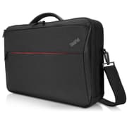 Lenovo ThinkPad 4X40Q26384 Professional 15.6-inch Top-Load Laptop Bag product image