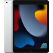 Apple iPad 9th Generation (Late 2021) 10.2" 64GB Wifi - Silver product image