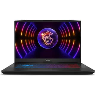 MSI Pulse 17 B13VGK (2023) NEW 13Gen Intel Core i9 14-Cores w/ RTX 4070 8GB DDR6 & 2K 144Hz Display (Customized) - Titanium Gray