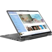 Lenovo YOGA 7 16" (2022) NEW 12Gen Intel Core i7 10-Cores 2-in-1 Touch 2.5K Display & BIG Battery ((Open Box)) product image