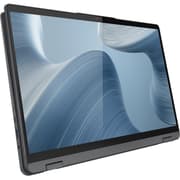 Lenovo Flex 5 (16) NEW 12Gen Intel Core i7 10-Cores 2-in-1 w/ Full HD Camera & IPS 2.5K Touch Display - Storm Grey product image