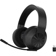 Lenovo Legion H600 Wire & Wireless Gaming Headset up to 20 Hours Battery & 12m w/ Range - Black product image