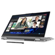 Lenovo ThinkBook 14s Yoga Gen 2 NEW (2022) 12Gen Intel Core i7 10-Cores 2-in-1 Touch Business Class ((Open Box)) product image