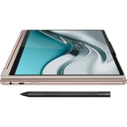 Lenovo YOGA 9 14 NEW 12Gen Intel Core i7 12-Cores Full Metal 2-in-1 Touch w/ 2.8K OLED 90Hz Display & BIG Battery - Oatmeal product image