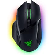Razer Basilisk V3 Pro Customizable Wireless Optical Switches Gen-3 HyperScroll Tilt Wheel 11 Buttons Focus Pro 30K Optical Sensor product image