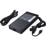 Lenovo ThinkPad 230W AC Adapter (Slim Tip) - Power Adapter - 230 Watt product image