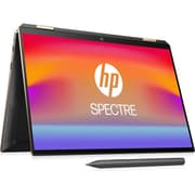 HP Spectre x360 13.5 (2023) 14-ef2000ne NEW 13Gen Intel Core i7 10-Cores 2-in-1 Touch w/ IPS Full HD+ Display - Black product image