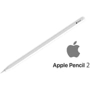 Apple Pencil (2nd Generation) Bluetooth Wireless Charging Pixel-Perfect Precision, Tilt & Pressure Sensitivity - White product image