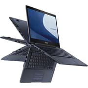 Asus ExpertBook B3 Flip B3402 Intel 11Gen Intel Core i5 4-Cores Military-Grade Aluminum 2-in-1 Touch Display product image
