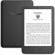 Amazon NEW Kindle (2022) 16GB WIFI 6" The Lightest & Most Compact Kindle 300 ppi Display Up To 6 Weeks Battery - Black product image