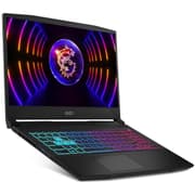 MSI Katana 15 B12VGK (2023) NEW 12Gen Intel Core i7 10-Cores w/ RTX 4070 8GB DDR6 & 144Hz Display - Black product image