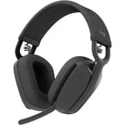Logitech Zone Vibe 100 Lightweight Bluetooth w/ Noise Canceling Mic For Mac/PC - Graphite product image