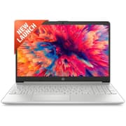 HP Laptop 15s-fq5010ne NEW Intel Core I3 12Gen 6-Cores w/ 8GB Memory & SSD Storage (Customized) - Silver product image