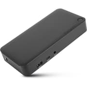 Targus DV4K Universal USB-C Docking Station Support 2x HDMI 2.0 2x Display Port & 100W Power Delivery product image