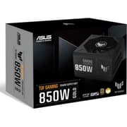 ASUS TUF GAMING 850w Gold Medal Full Module ATX3.0 (PCIe 5.0) Power Supply product image