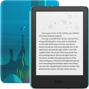 Amazon NEW Kindle Kids (2022) 16GB WIFI 6" The Lightest & Most Compact Kindle 300 ppi Up To 6 Weeks Battery - Ocean Explorer product image