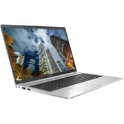 HP ProBook 455 G9 NEW Ryzen 5 5Gen 6-Core Business Class & Protected by HP Wolf Security w/ IPS Full HD Display (Customized) product image